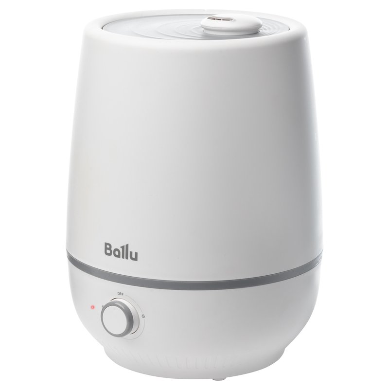 Увлажнитель воздуха ультразвуковой Ballu UHB-450 T Gray
