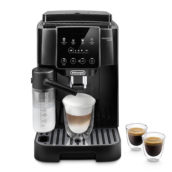DeLonghi ECAM220.60.B Кофемашина