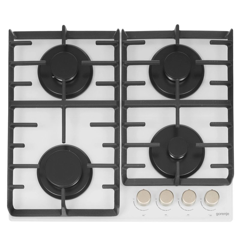 Газовая варочная поверхность Gorenje GT642AXW