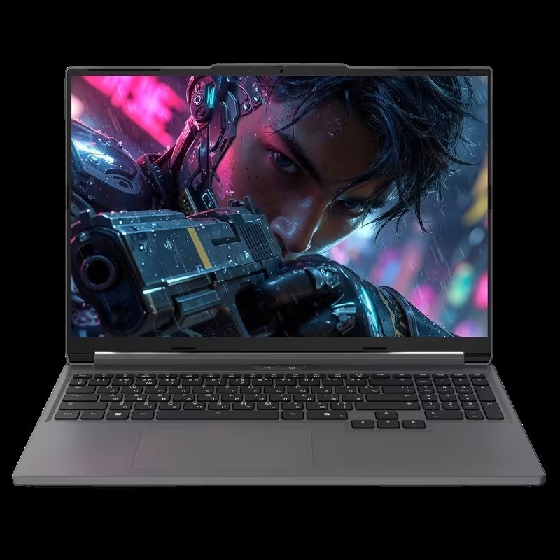 Ноутбук Maibenben X16C-i54456