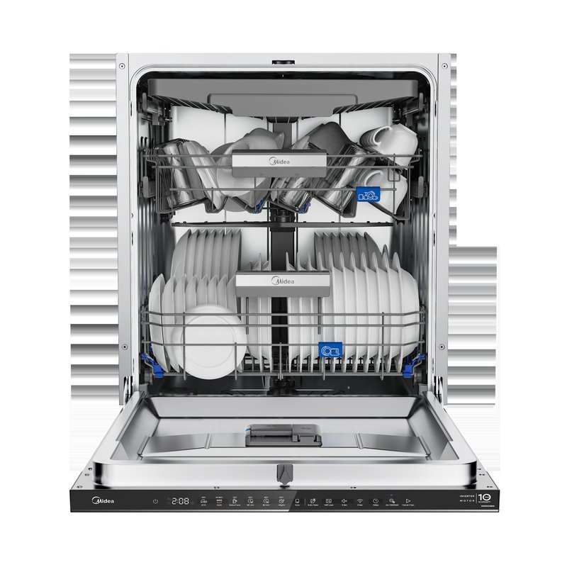 Встраиваемая посудомоечная машина Midea / MID60S490I