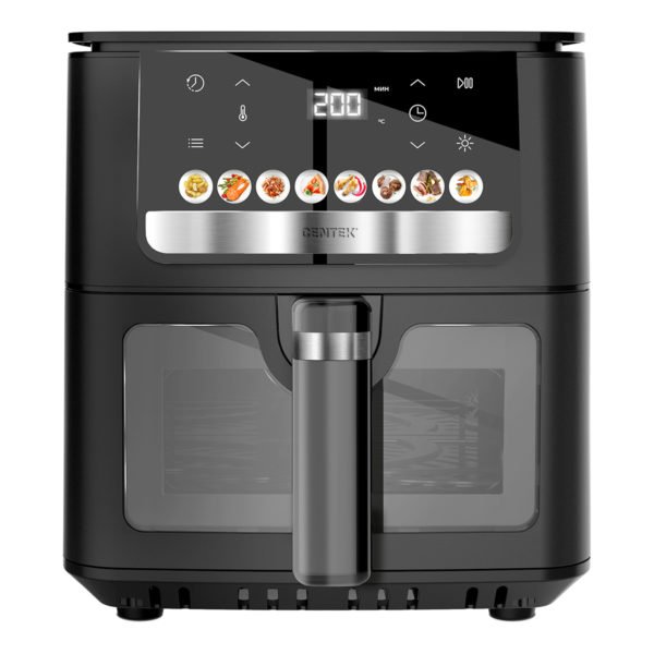 Аэрогриль Centek CT-3104 9л