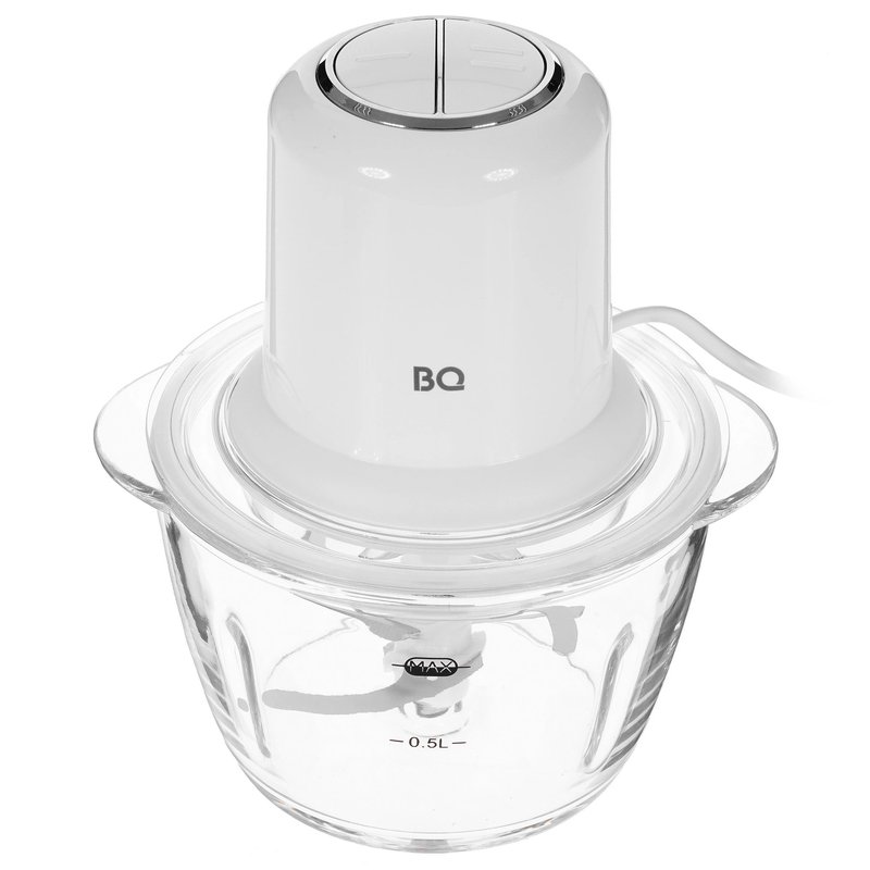 Измельчитель BQ CH1741 Белый