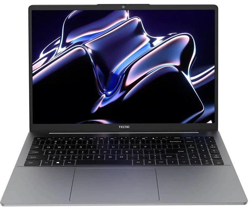 Ноутбук Tecno MegaBook K16SDA 71005000263