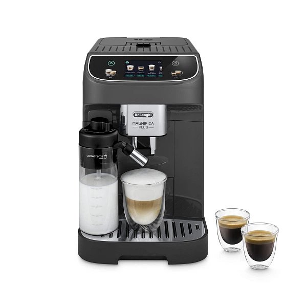DeLonghi ECAM320.61.G Кофемашина