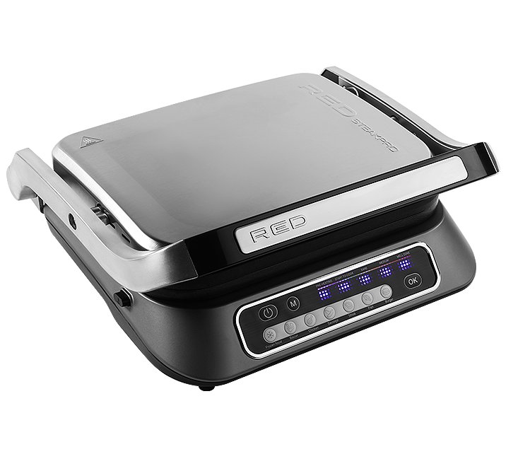 Электрогриль Red Solution SteakPRO RGM-M805