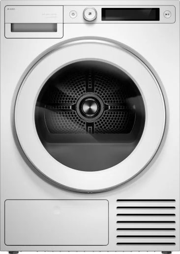 Сушильная машина Asko T509HRW 9кг