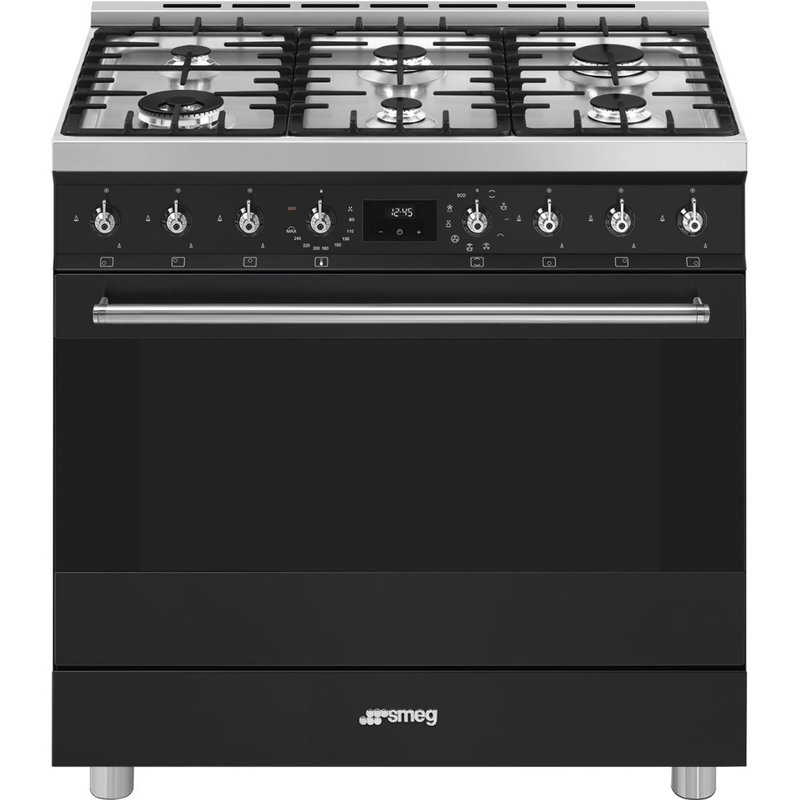 Варочный центр Smeg / C9GMMB2
