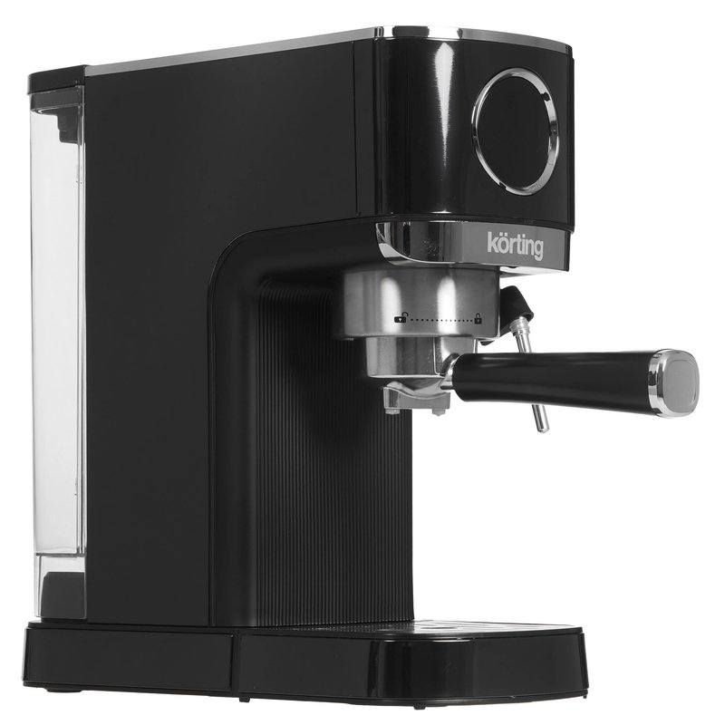 Рожковая кофеварка KCM 1002 EN KORTING