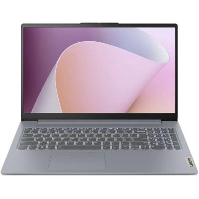 Ноутбук Lenovo IdeaPad Slim 3 15AMN8 15.6"