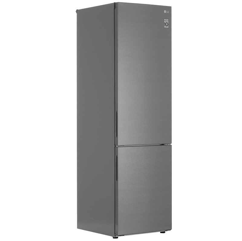 Холодильник LG GA-B509CLCL