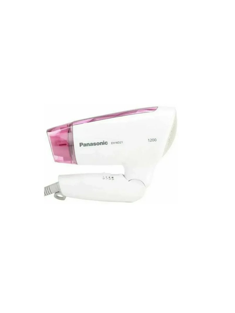 Фен EH-ND21-P615 WHITE 8887549394102 1200W PANASONIC