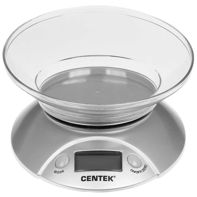 Кухонные весы Centek CT-2451