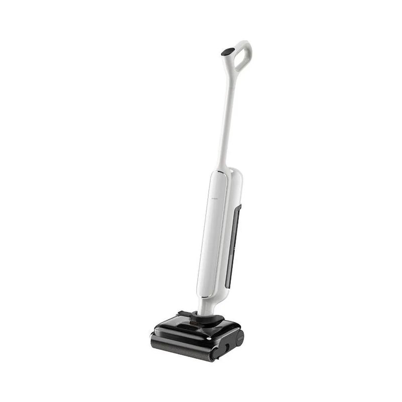 Вертикальный беспроводной моющий пылесос Xiaomi Truclean W30 Pro Wet Dry Vacuum EU