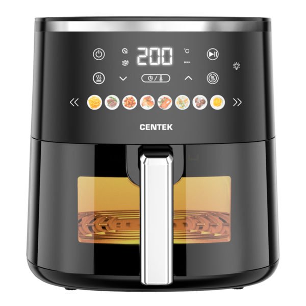 Аэрогриль Centek CT-3105 5л