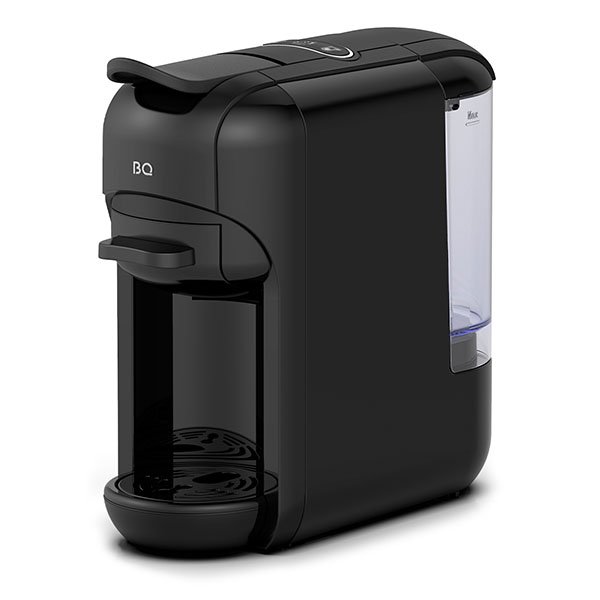 Кофеварка 3 в 1 BQ CM3000 Черный