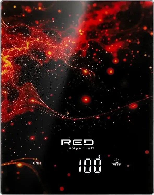 Кухонные весы Red Solution S729