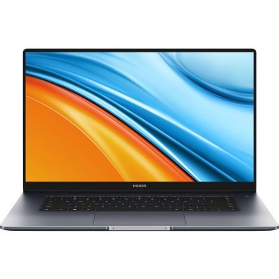 Ноутбук Honor MagicBook 15 BohrM-WDQ9BHNE 15.6" 