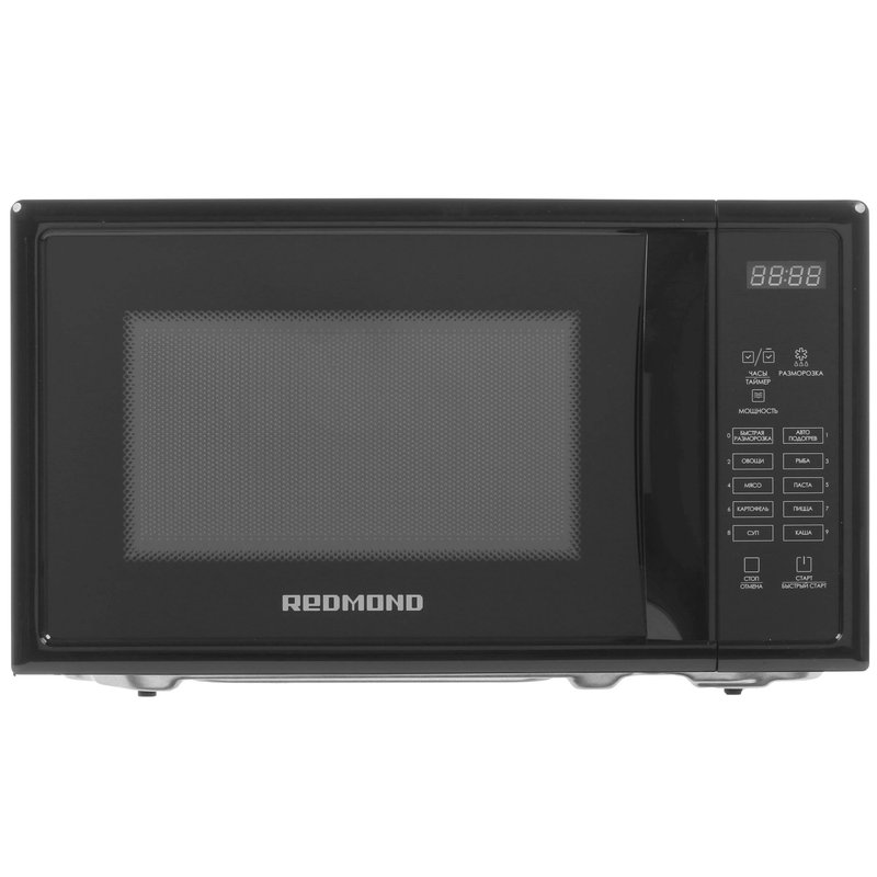 Печь микроволновая RED Solution RM-2005D