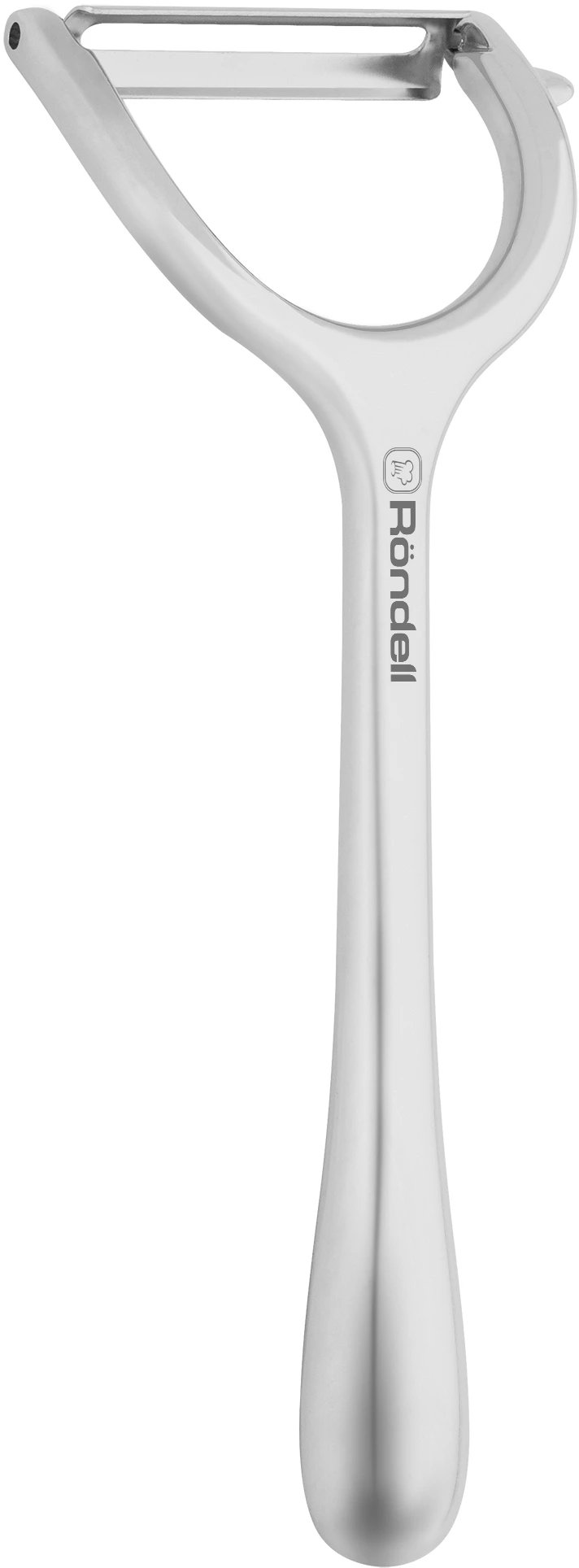 Овощечистка Rondell Modern RD-1731 стальной карт.подл.