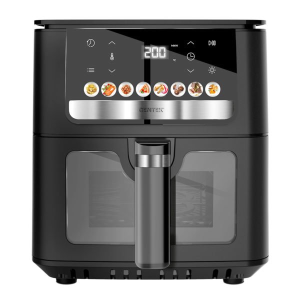 Аэрогриль Centek CT-3103 6,5л