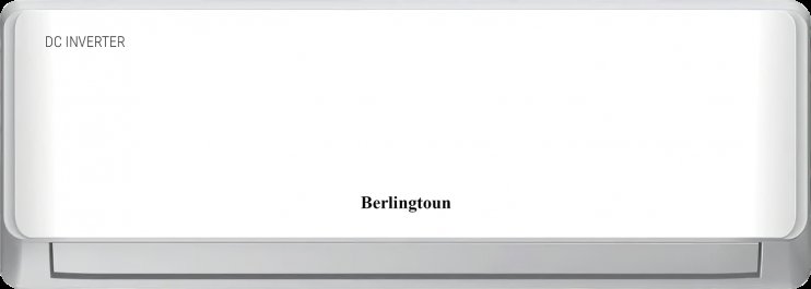 Кондиционер Berlingtoun Derby BR-09MBIN1/inverter