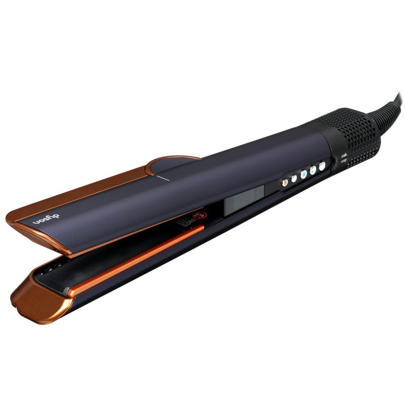Выпрямитель для волос Dyson airstrait HT01 BNBC