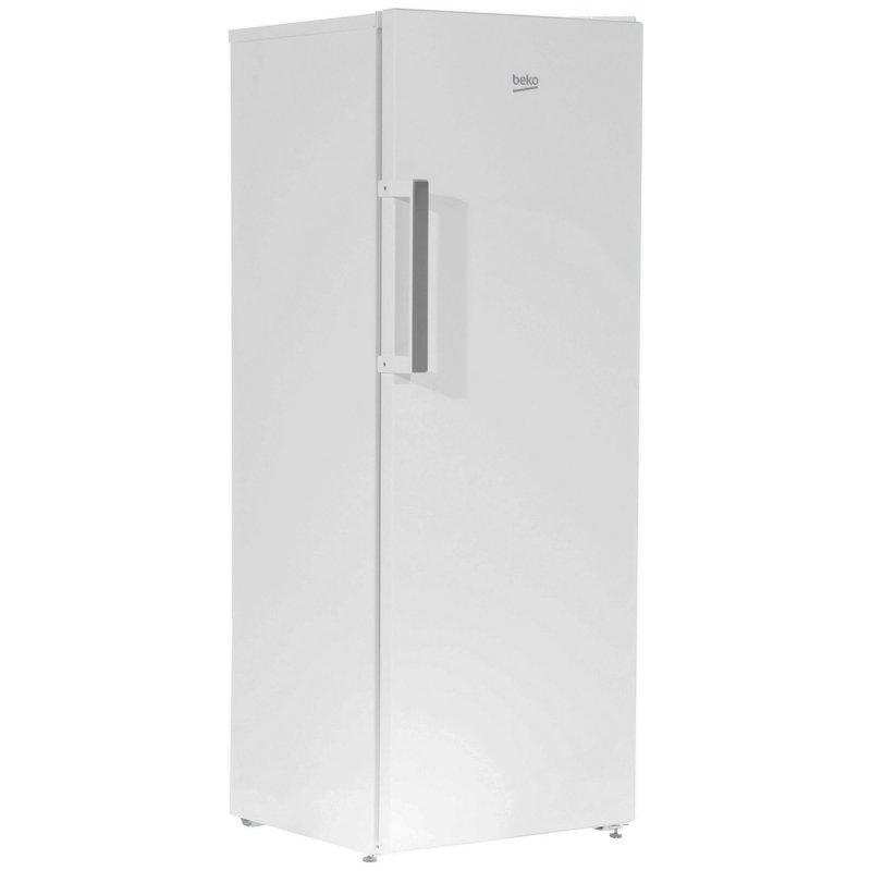Морозильный шкаф Beko RFSK215T01W белый
