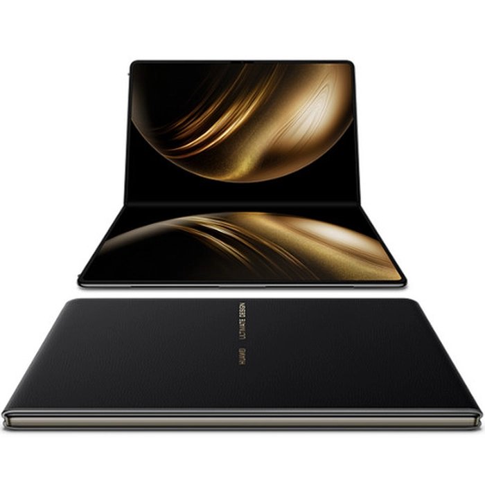 Ноутбук Huawei MateBook Fold UD Black OLED 13'-18' (Kirin X90/2tb/32gb/120hz/HarmonyOS)