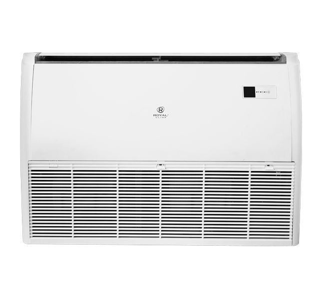 CO-F 60HNX внутренний блок сплит-системы напольнопотолочного типа ROYAL Clima
