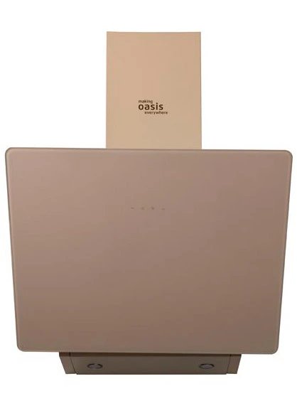 Вытяжка наклонная Oasis NB-60I