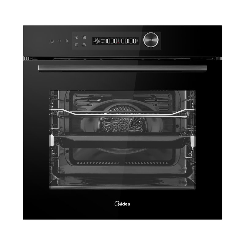 Духовой шкаф Midea / MO82107PBG-I
