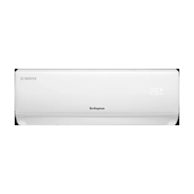Кондиционер Berlingtoun Leeds BR-12TIN1/inverter