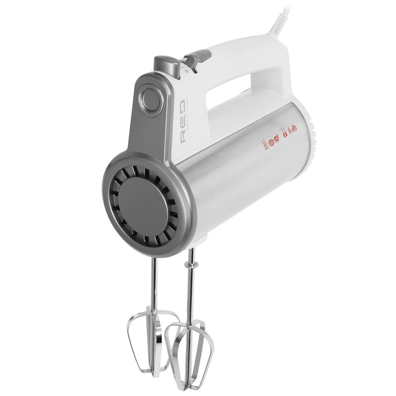 Миксер RED Solution RHM-M2108, Серебро