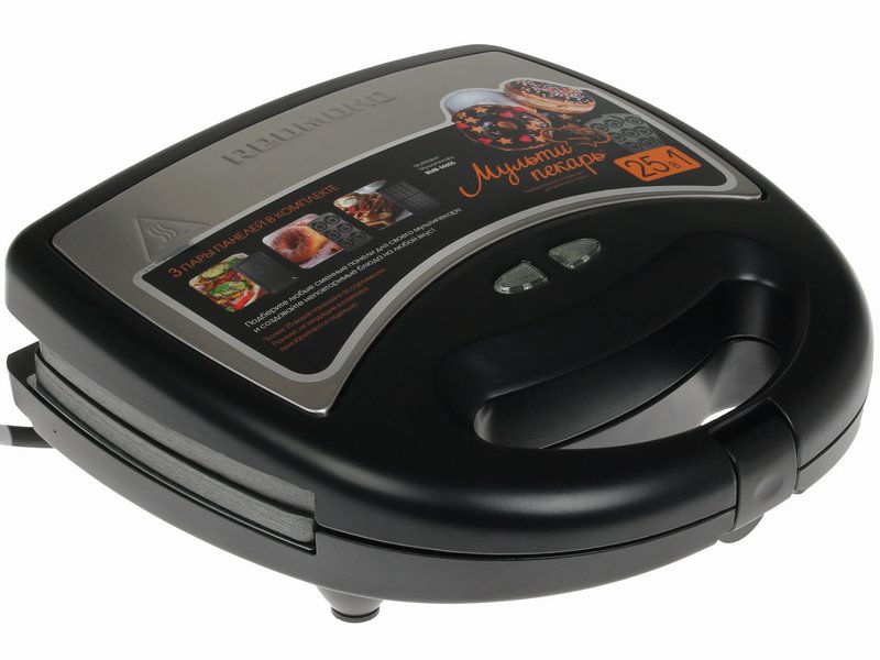Минипекарня RED Solution RMB-M605