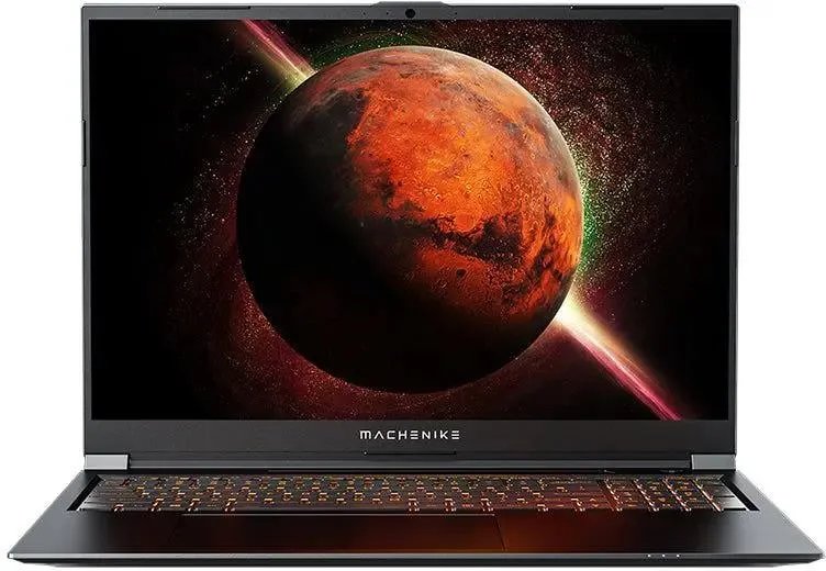 Ноутбук Machenike S16 S16-i712700H3050Ti4GF165HGMD0R
