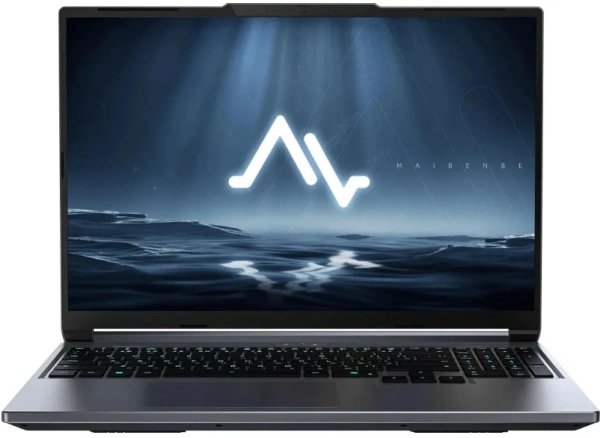 Ноутбук Maibenben X16C-i73756