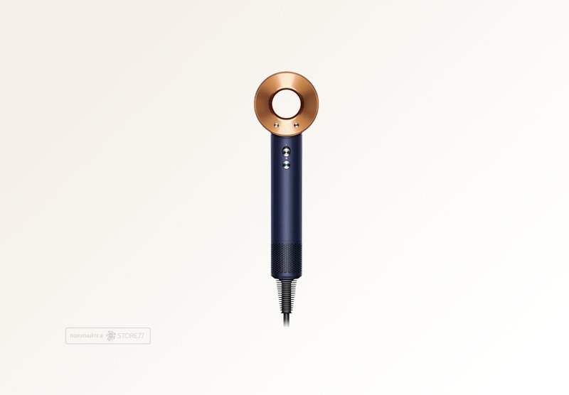 Фен Dyson Supersonic HD07 1600W (UAE)
