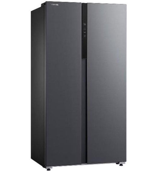 Холодильник Toshiba GR-RS780WI-PMJ(06)
