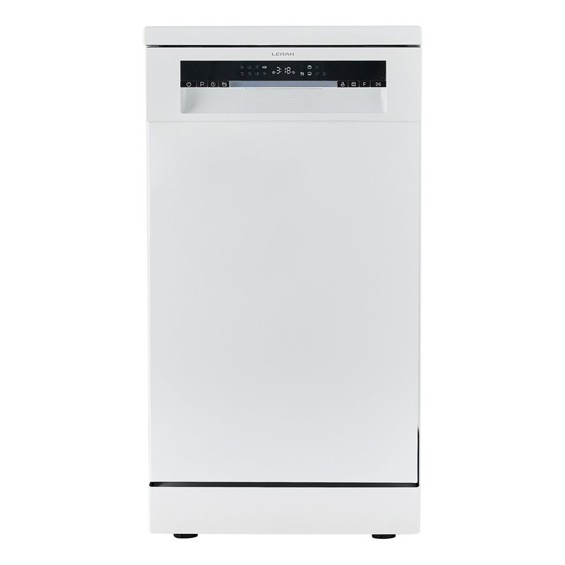 Отдельностоящая посудомоечная машина LERAN FDW 60-1485 DW