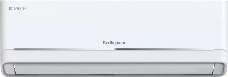 Кондиционер Berlingtoun Manchester BR-18MBIN1M/IN/inverter