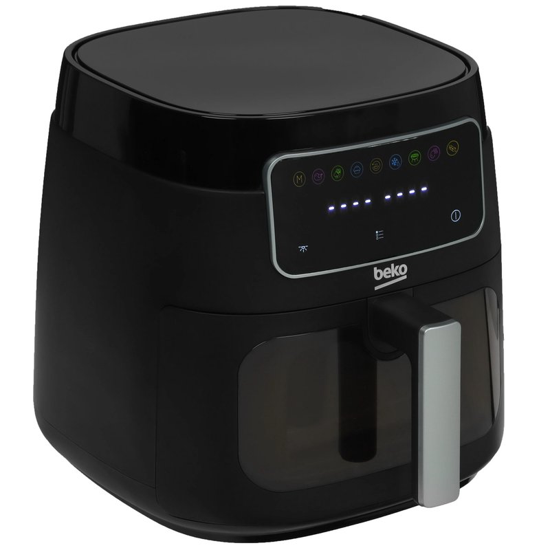 Аэрогриль Beko FRL 3374 B 7,6л