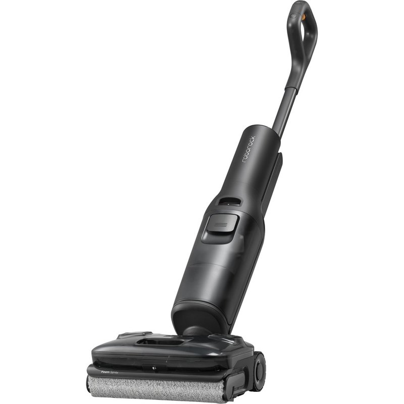 Моющий пылесос вертикальный Roborock F25 ACE Pro
