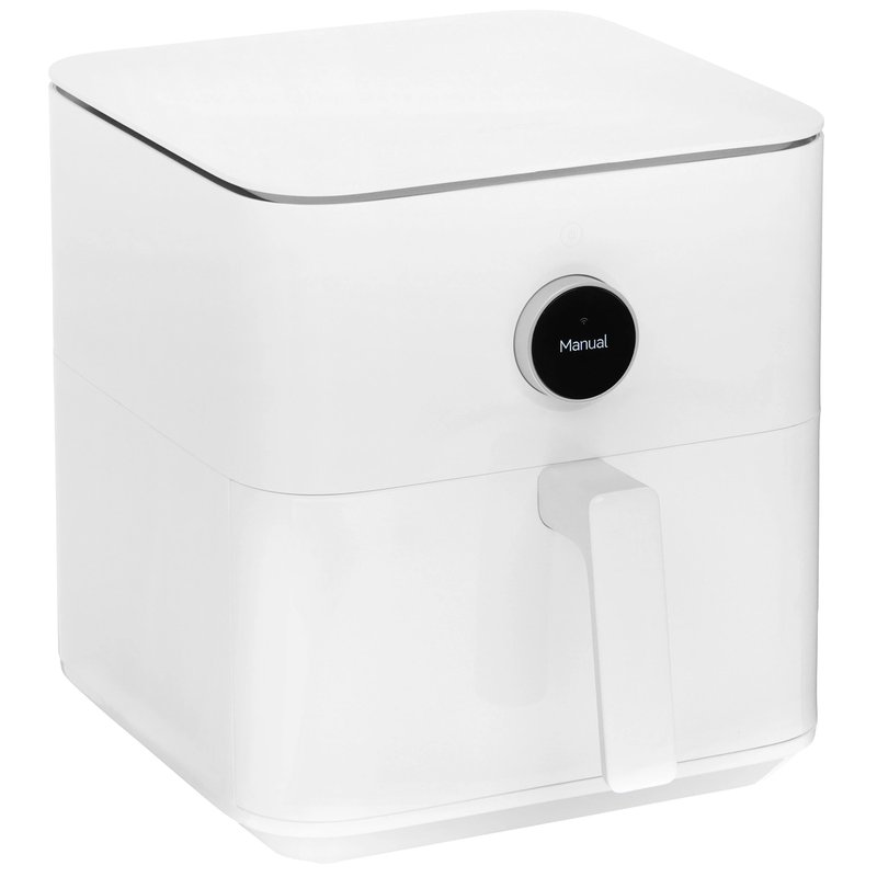 Аэрогриль Xiaomi Smart Air Fryer White EU 6,5л