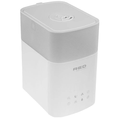 Ультразвуковой увлажнитель RED SOLUTION RHF-3340