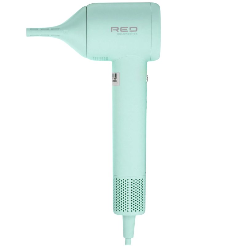 Фен RED SOLUTION COLORSENSE F572