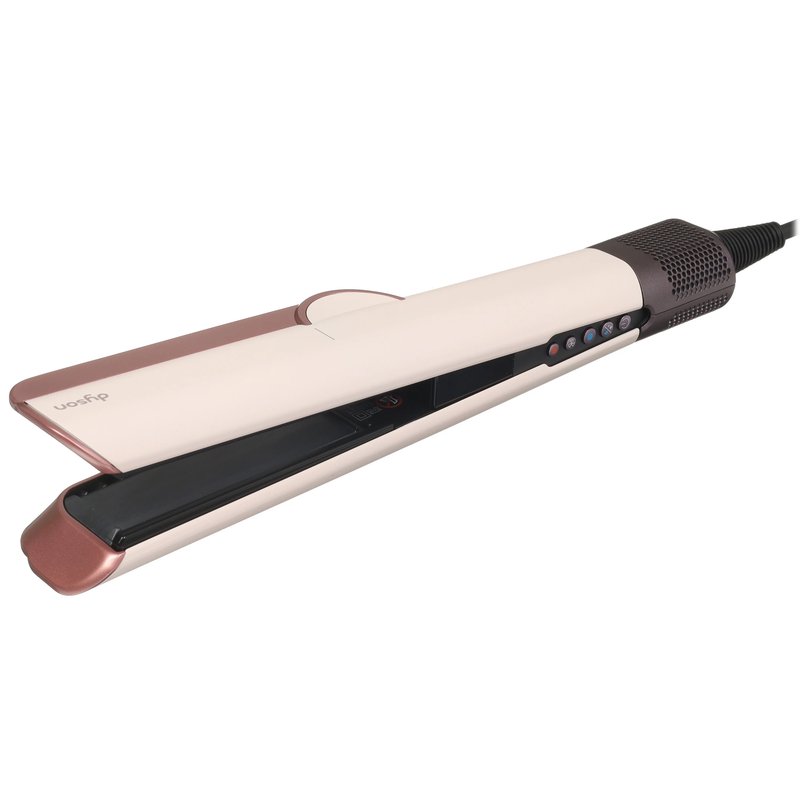 Выпрямитель Dyson Airstrait HT01 Ceramic Pink/Rose Gold  (без кейса) HK