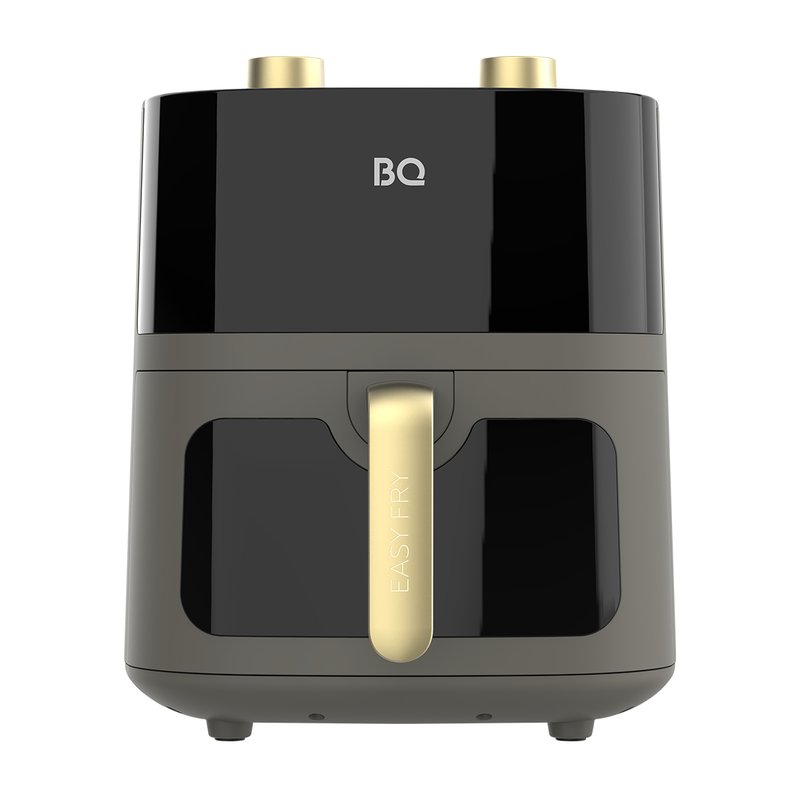 Аэрогриль BQ AF6000M Серый 6л