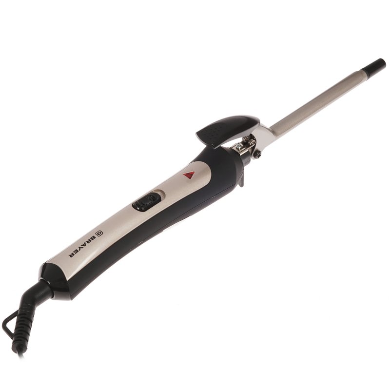 Щипцы для завивки волос BRAYER BR3203