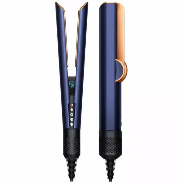 Выпрямитель для волос SenCiciMen X10 EU  Blue